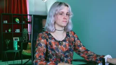 Bethany online show from 07-28-26, 05:25