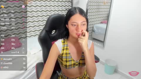 carolina  online show from 01-21-25, 08:52