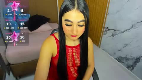 carolina  online show from 02-12-26, 12:11