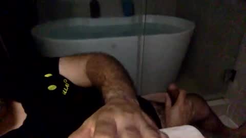 Snapshot of betoooox chatting on 02-16-25, 10:43 Virtual Gentleman online show from 02-16-25, 10:43