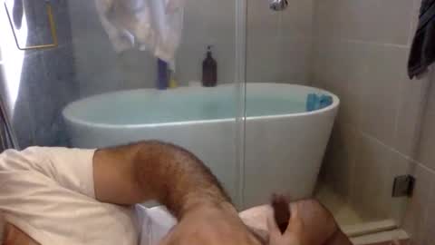 Snapshot of betoooox chatting on 02-27-25, 02:32 Virtual Gentleman online show from 02-27-25, 02:32