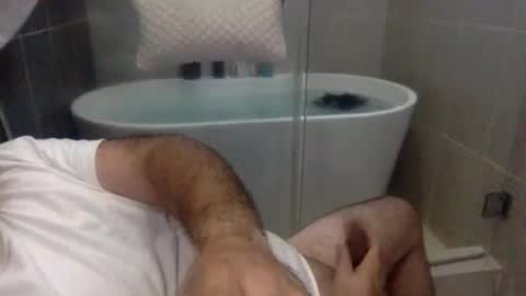 Virtual Gentleman online show from 01-11-26, 07:08