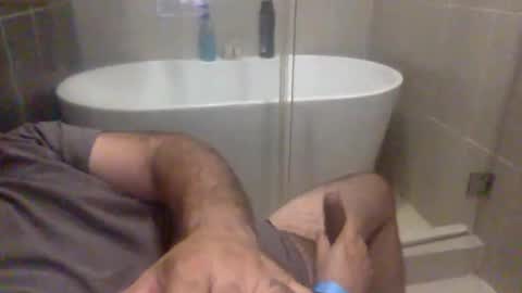 Virtual Gentleman online show from 03-01-26, 11:01