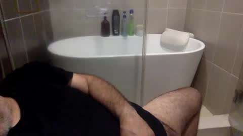 Virtual Gentleman online show from 05-13-26, 03:59
