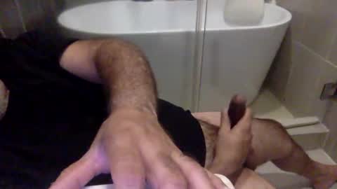 Virtual Gentleman online show from 05-17-26, 02:53