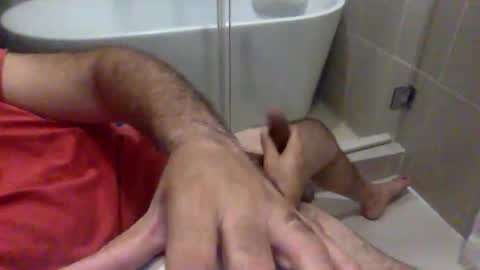 Virtual Gentleman online show from 05-18-26, 01:35