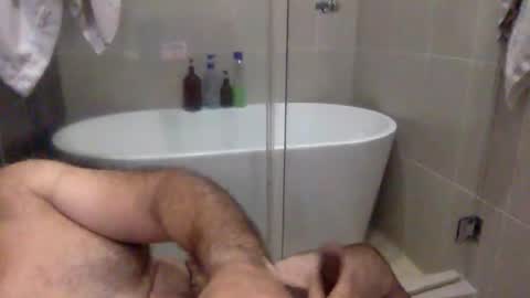 Virtual Gentleman online show from 05-23-26, 10:52