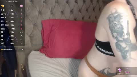 Betsy Duz online show from 03-17-26, 06:00