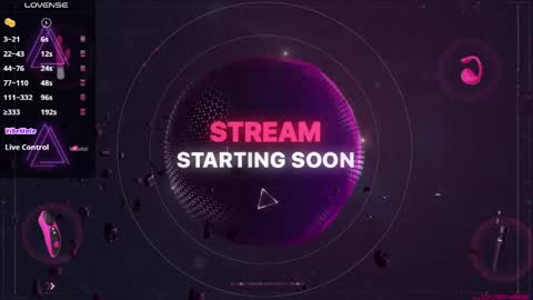 Betsy Duz online show from 04-19-26, 06:54