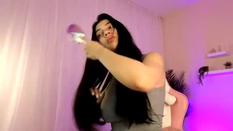 Betty online show from 05-04-26, 03:02