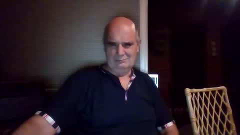 betta1 online show from 10-18-25, 11:38
