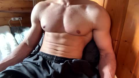 betterthanmen online show from 03-12-25, 02:56