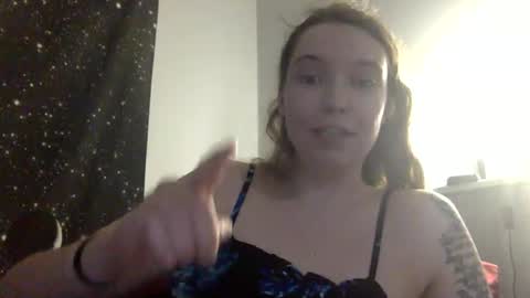 betterwhenitsrough69 online show from 02-16-26, 04:41