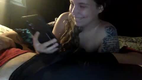 betterwhenitsrough69 online show from 04-13-26, 01:44