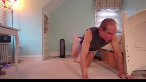 betterwithu2 online show from 11-25-25, 08:20