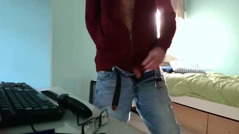 betterwithu2 online show from 01-10-26, 08:43