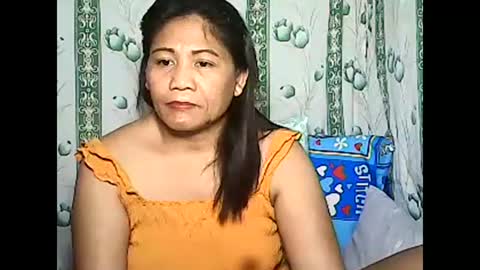 betty_83 online show from 01-24-25, 01:03