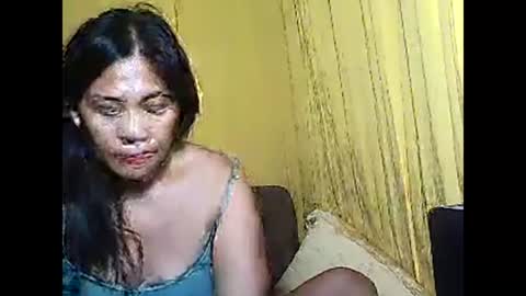 betty_83 online show from 11-30-25, 11:25