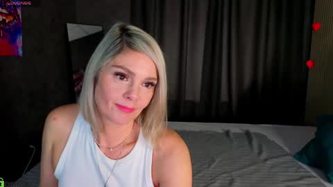 Betty online show from 05-26-26, 01:12