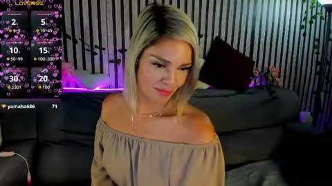 Betty online show from 06-23-26, 01:25