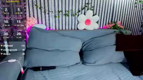 Betty online show from 07-02-26, 03:45