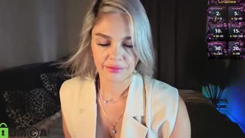 Betty online show from 07-24-26, 01:03