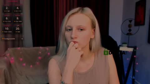 your dream  online show from 01-25-25, 06:24