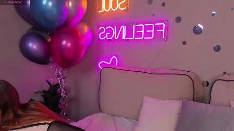 Eva online show from 09-22-25, 10:28