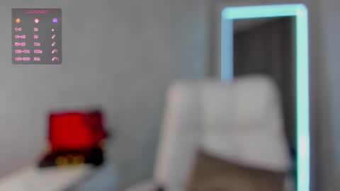 Eva online show from 09-30-25, 10:42