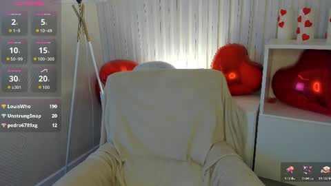 Snapshot of betty_watts chatting on 07-02-26, 03:23 Kelly online show from 07-02-26, 03:23