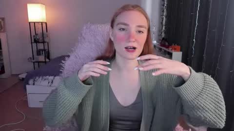 Dory make me happier online show from 03-01-26, 04:03