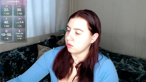 Snapshot of bettyandrich chatting on 01-04-25, 07:24 Betty and Rich online show from 01-04-25, 07:24