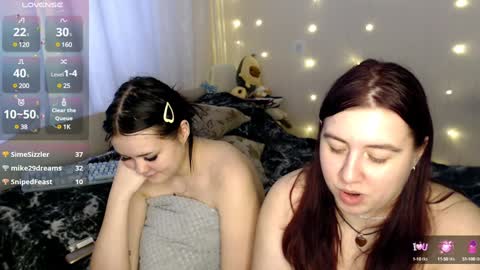 Snapshot of bettyandrich chatting on 01-11-25, 11:34 Betty and Rich online show from 01-11-25, 11:34