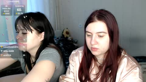 Snapshot of bettyandrich chatting on 01-13-25, 10:47 Betty and Rich online show from 01-13-25, 10:47