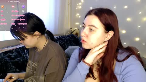 Snapshot of bettyandrich chatting on 01-26-25, 08:36 Betty and Rich online show from 01-26-25, 08:36