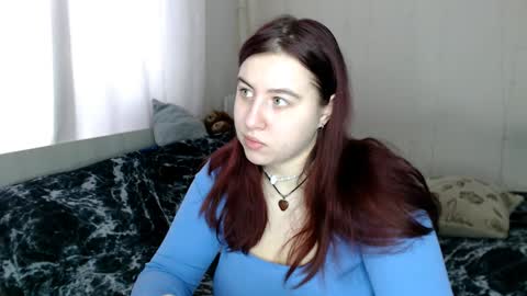 Snapshot of bettyandrich chatting on 02-06-25, 07:56 Betty and Rich online show from 02-06-25, 07:56