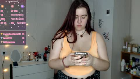 Snapshot of bettyandrich chatting on 02-07-25, 11:01 Betty and Rich online show from 02-07-25, 11:01