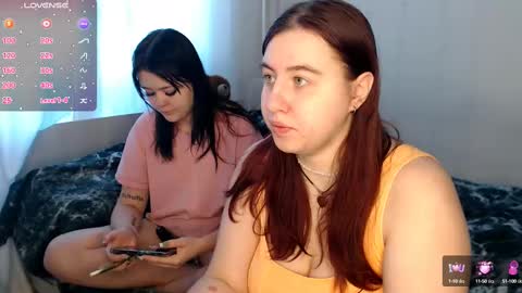 Snapshot of bettyandrich chatting on 02-09-25, 08:33 Betty and Rich online show from 02-09-25, 08:33