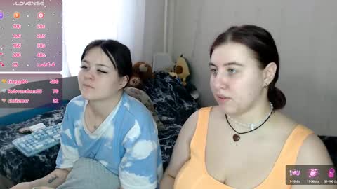 Snapshot of bettyandrich chatting on 02-15-25, 11:06 Betty and Rich online show from 02-15-25, 11:06