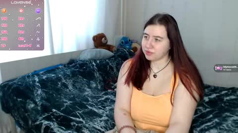 Snapshot of bettyandrich chatting on 02-23-25, 07:55 Betty and Rich online show from 02-23-25, 07:55