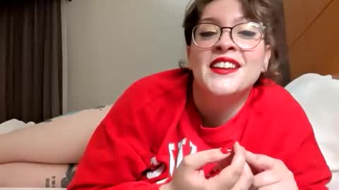 Betty Cake online show from 05-15-26, 01:12