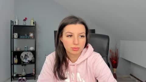 bettyjamess online show from 01-12-26, 06:18