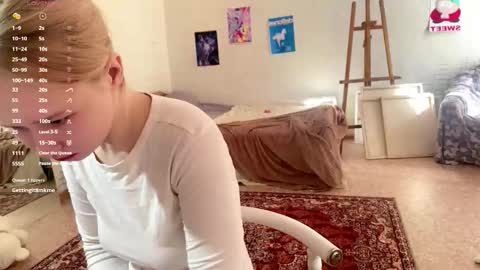 Hinata online show from 03-17-26, 04:39