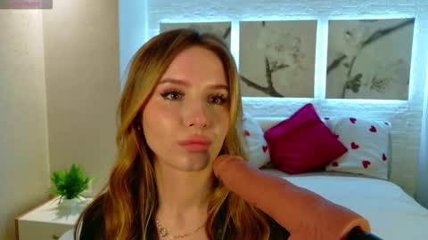 Betty online show from 02-26-26, 08:52