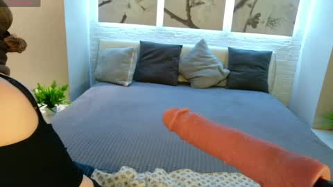 Betty online show from 05-22-26, 08:14