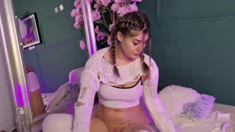 Betty online show from 04-29-26, 04:27