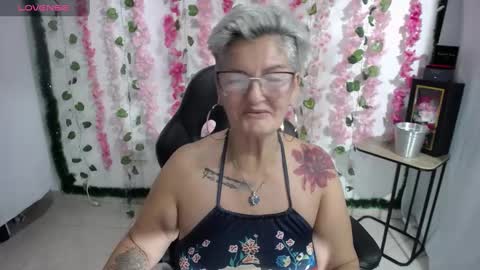 bibiana online show from 02-15-25, 08:11