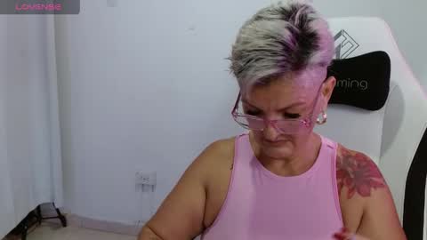 bibiana online show from 05-09-26, 11:59