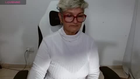 bibiana online show from 06-11-26, 12:32