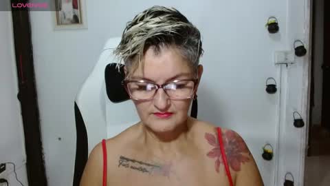 bibiana online show from 06-23-26, 12:25